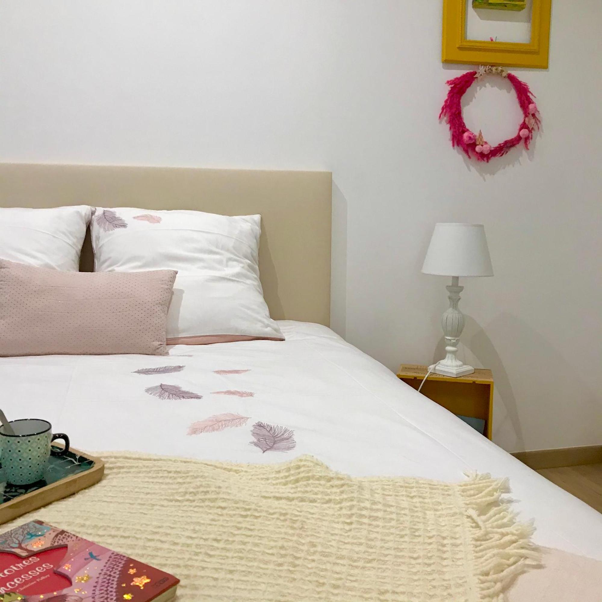 Atelier Des Vidaux Bed & Breakfast Saint-Aunes Room photo